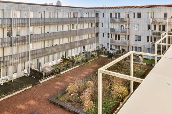 Medium property photo - Tugelaweg 42A, 1092 VH Amsterdam